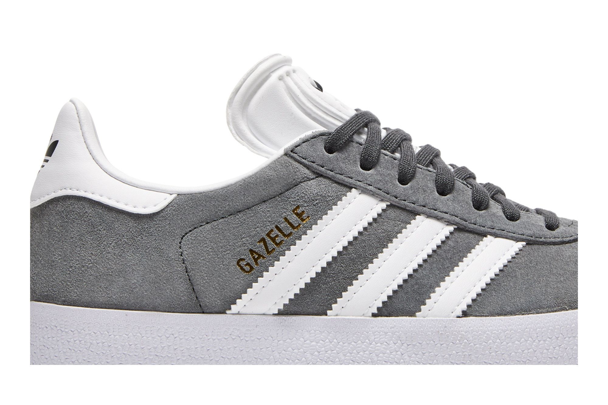 Gazelle 'Grey' - 2