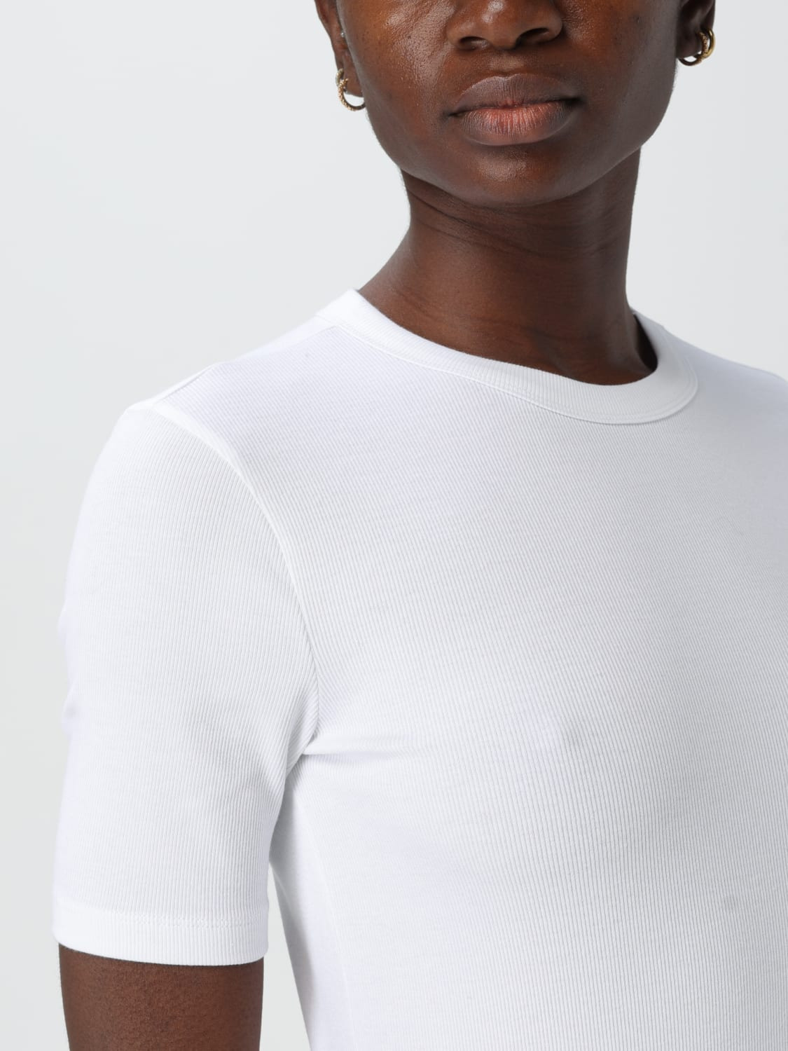 T-shirt woman Toteme - 5