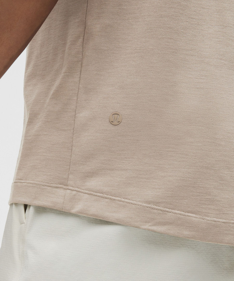 Evolution Short-Sleeve Polo Shirt 5