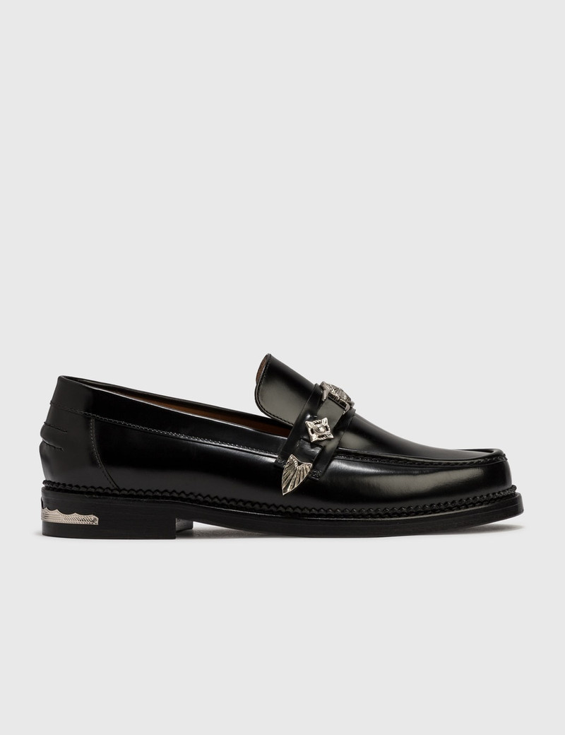 클래스 POLIDO LOAFERS - 1