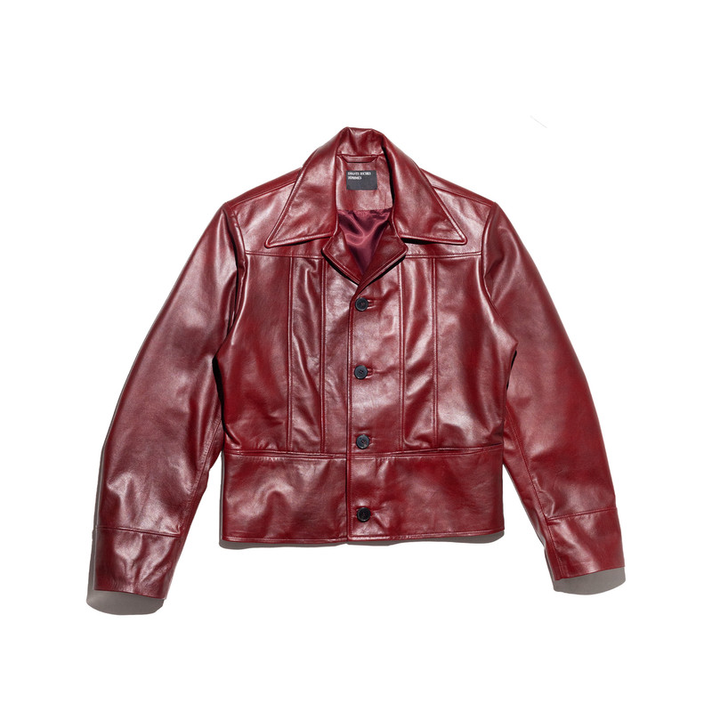NICK JACKET 1