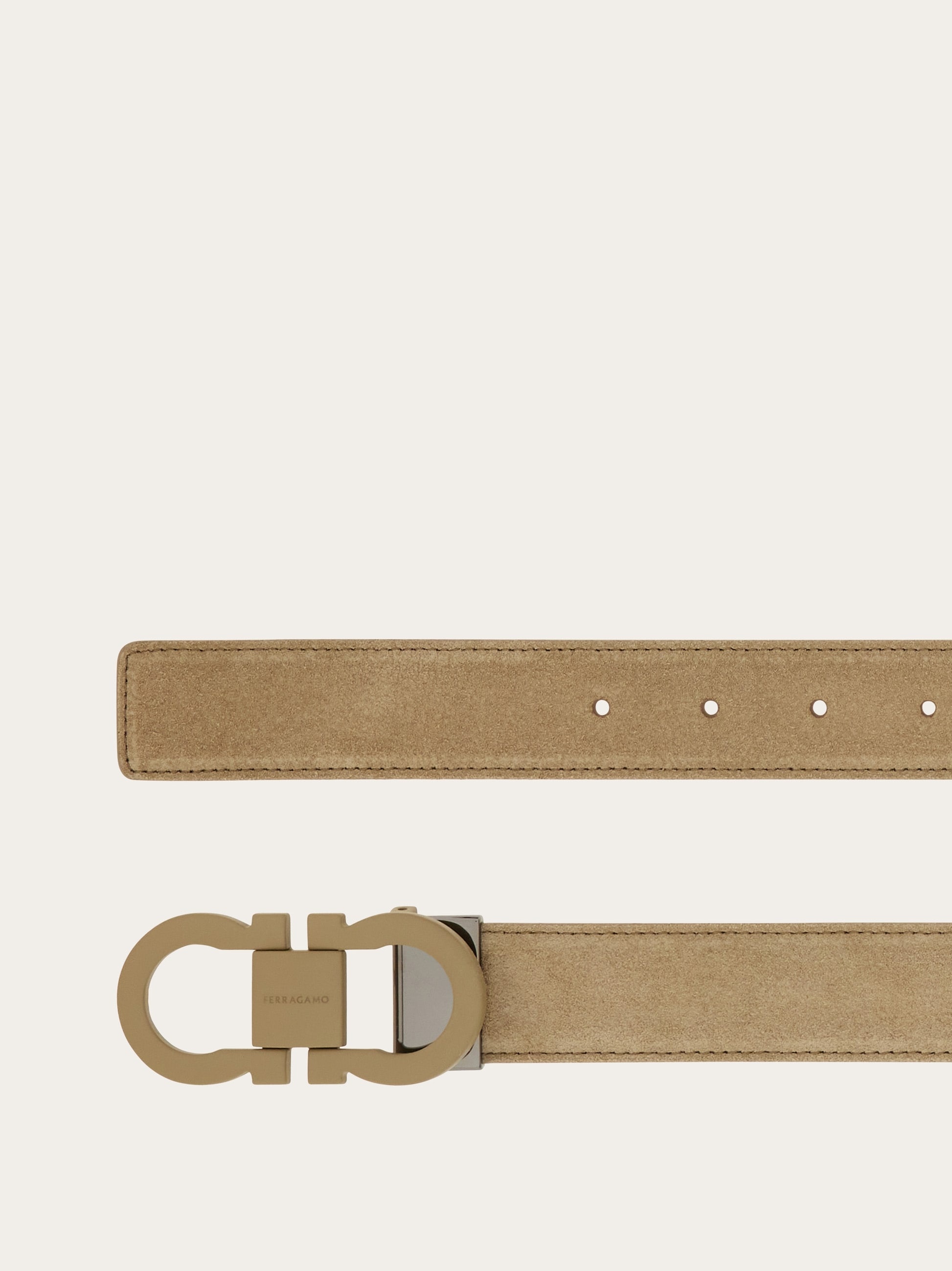 Adjustable belt - 2