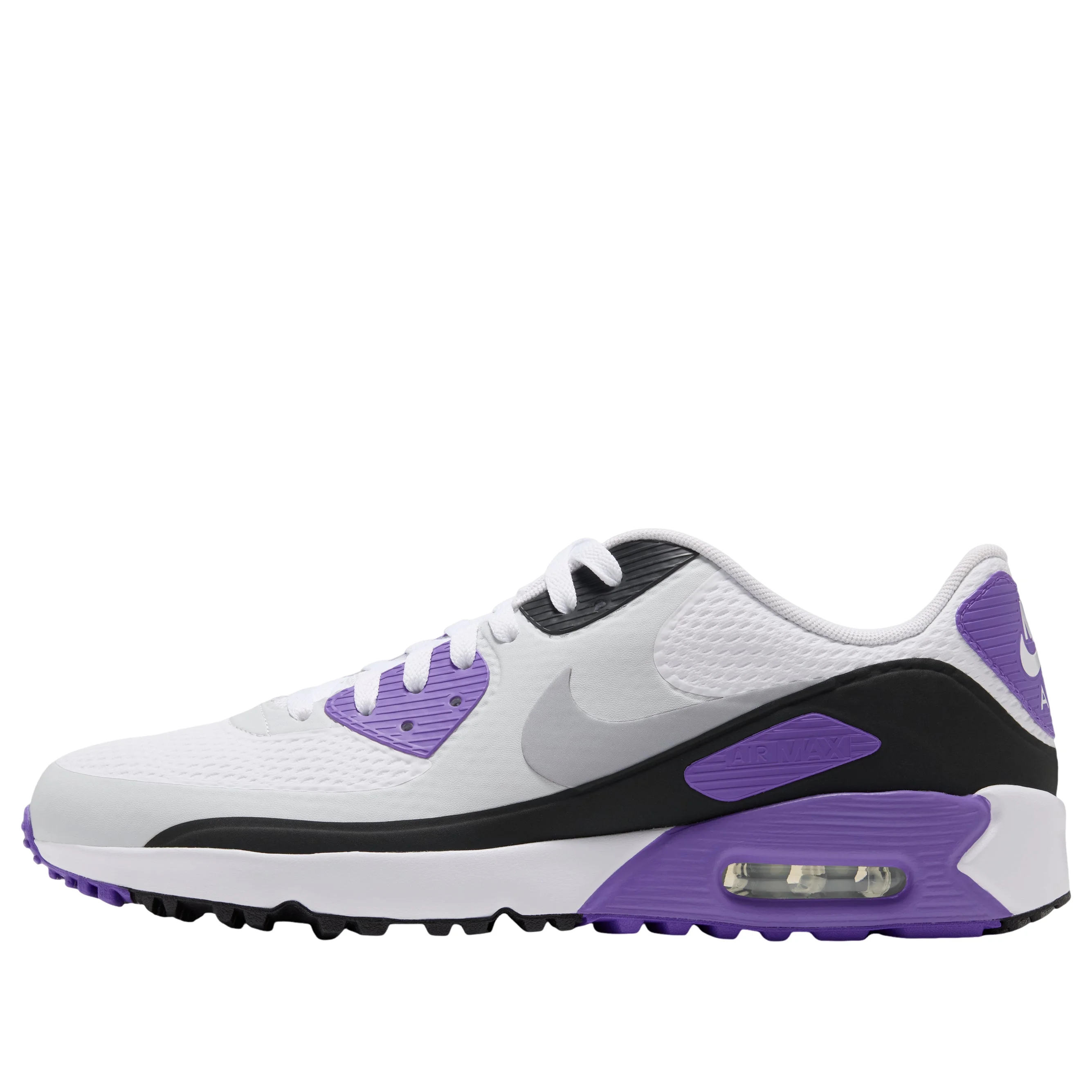 Nike Air Max 90 G 'White Action Grape Smoke Grey' HV9305-109 - 1