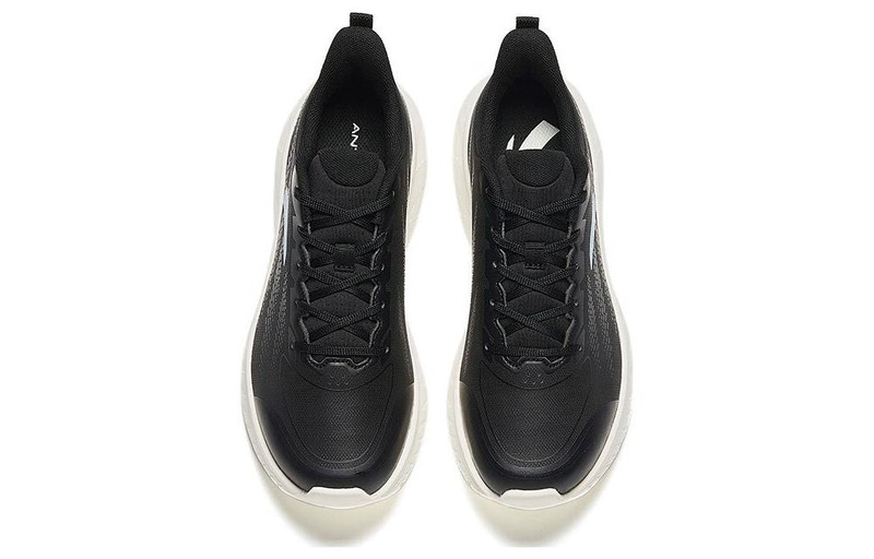 ANTA (WMNS) ANTA The Cloud 'Black Blue White' 122345530-5 outlook