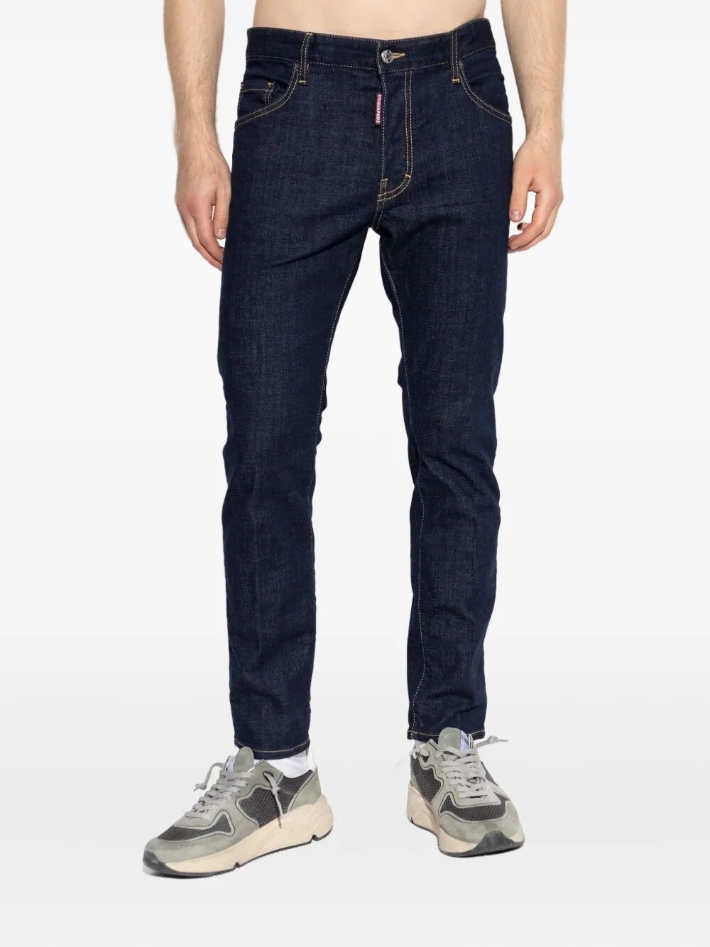 Skater Jeans - 3