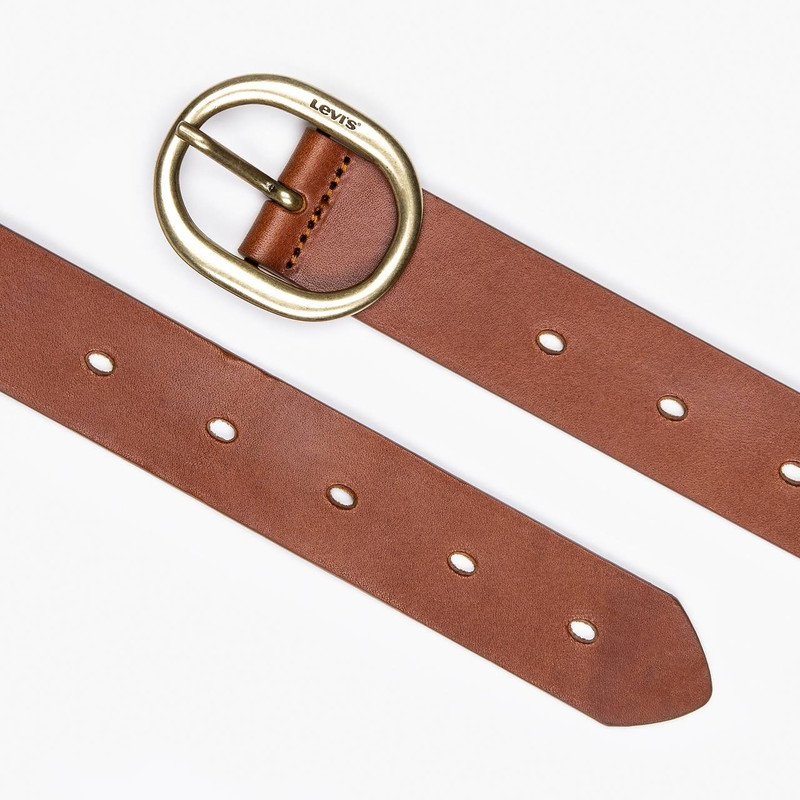 Levi's HIGH-LOW BELT outlook