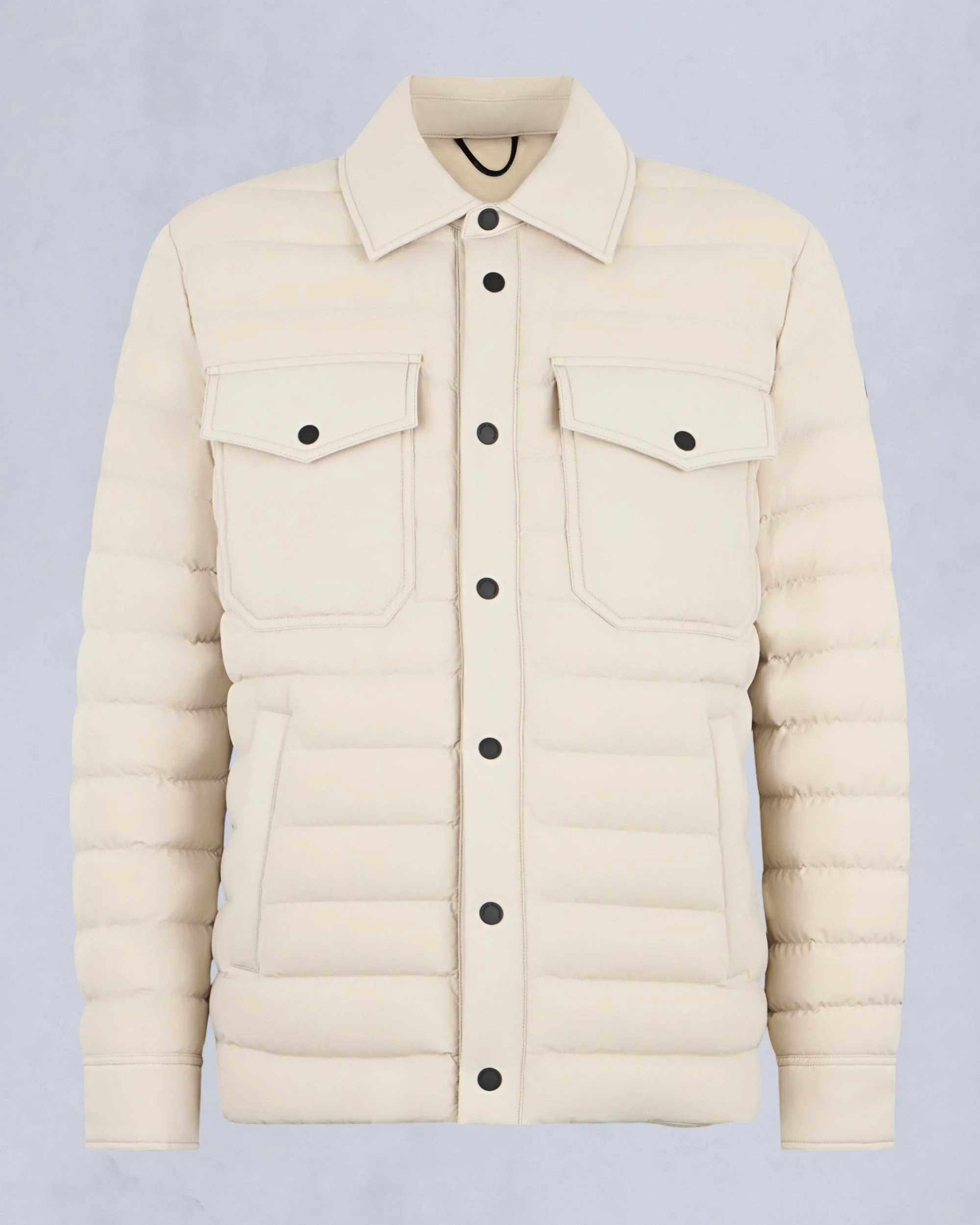 LENNOX SHIRT JACKET - 1