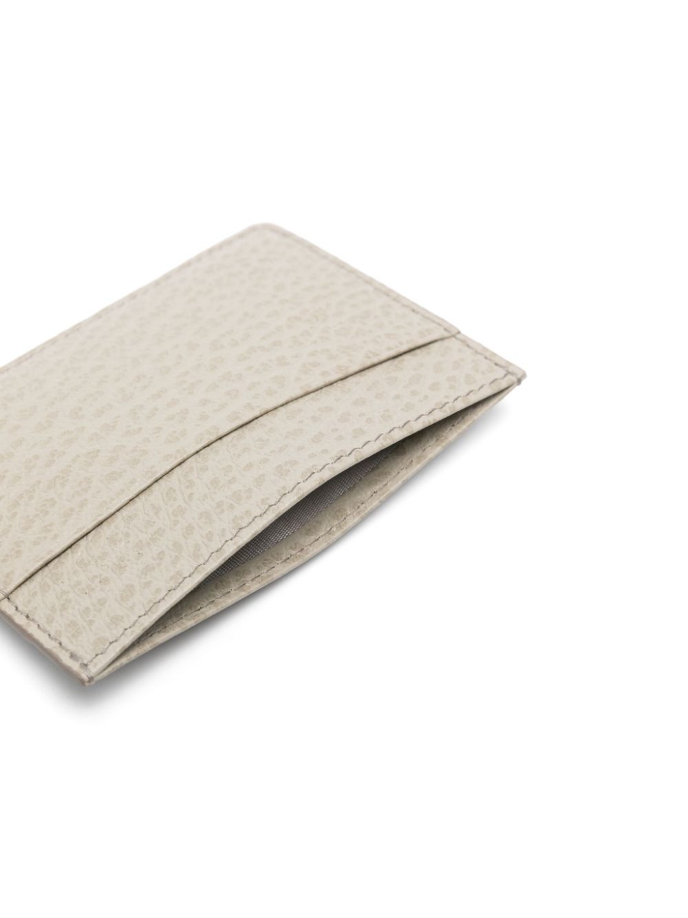 four-stitch wallet - 3