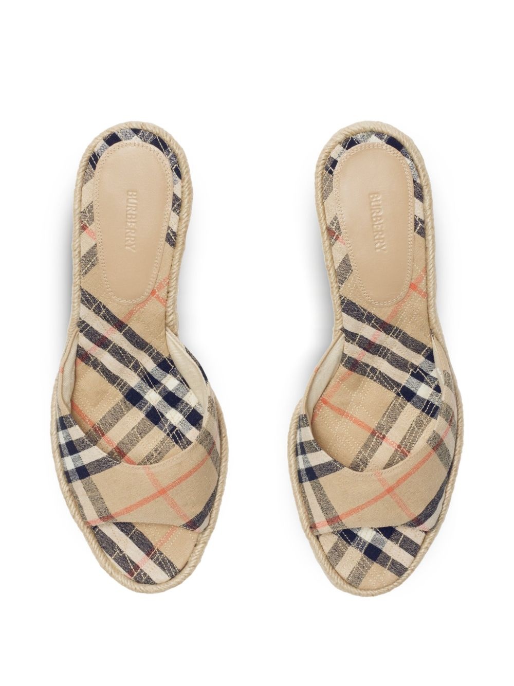 Mews espadrilles - 4