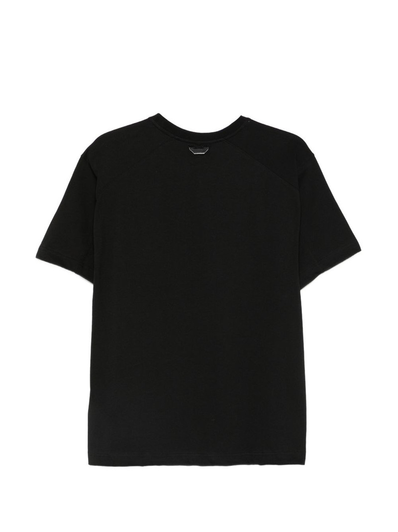 ADER error short-sleeve T-shirt outlook