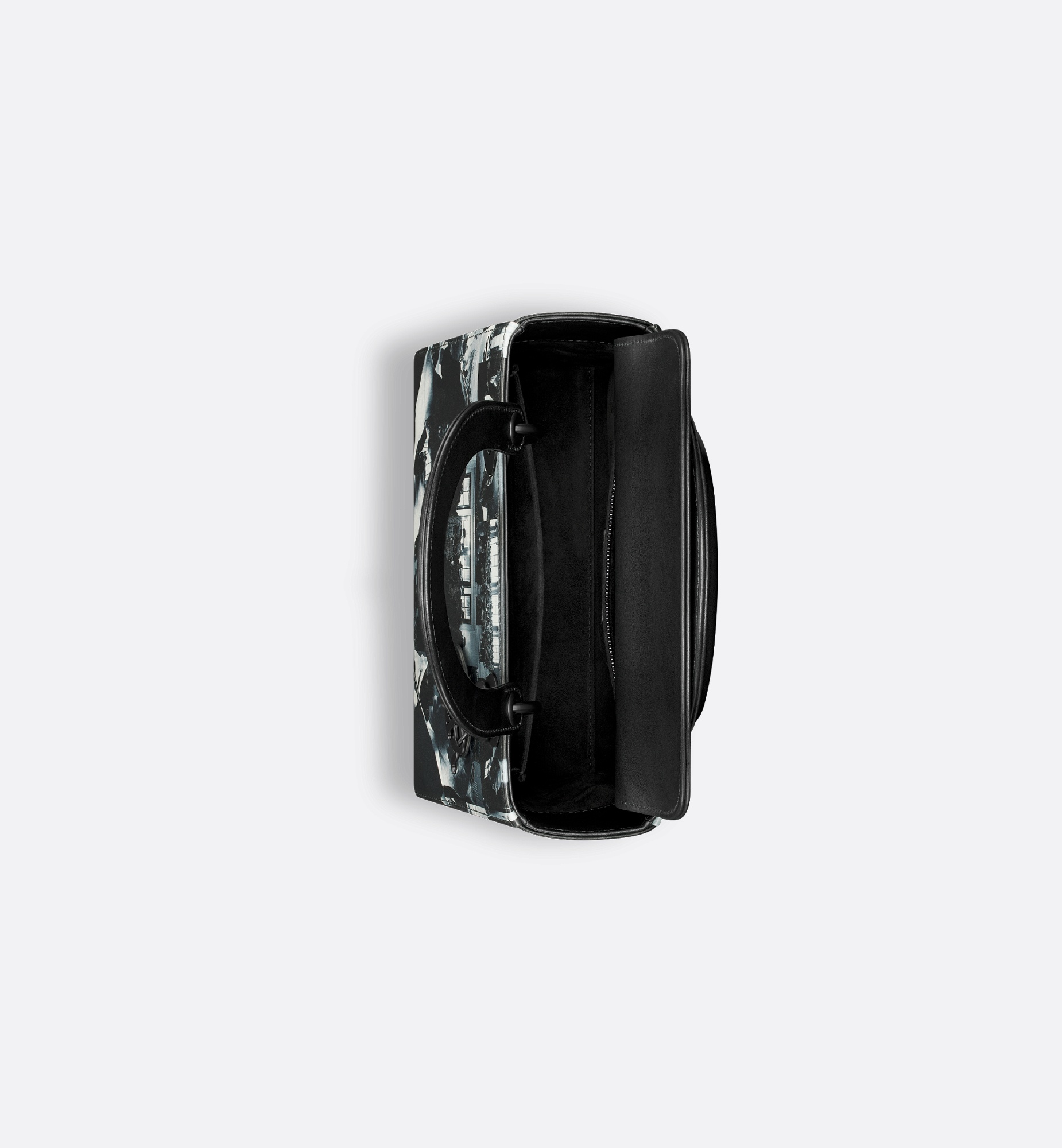 Medium Lady Dior Bag - 4