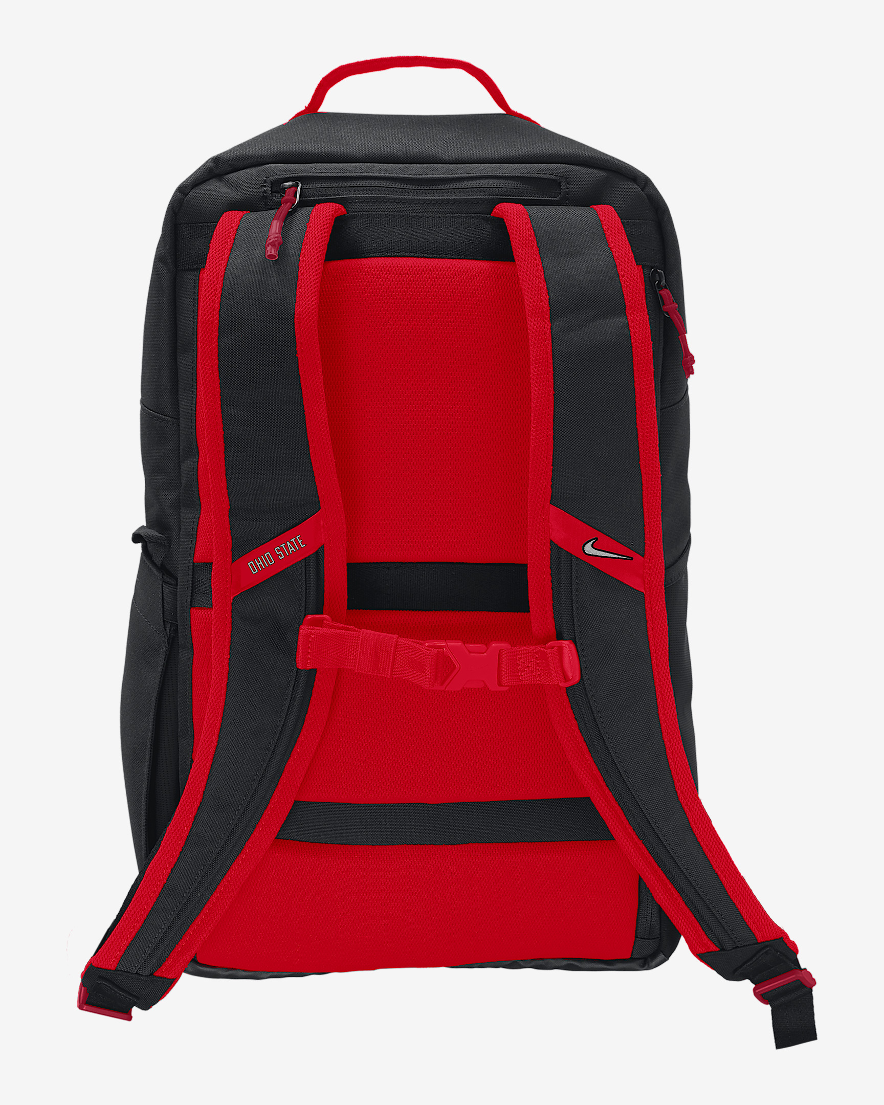 Ohio State Utility Speed 2.0 Nike College Backpack - 2
