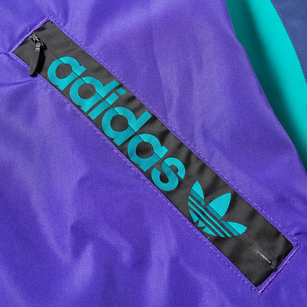 Adidas Outdoor Packable Karkaj Jacket - 3