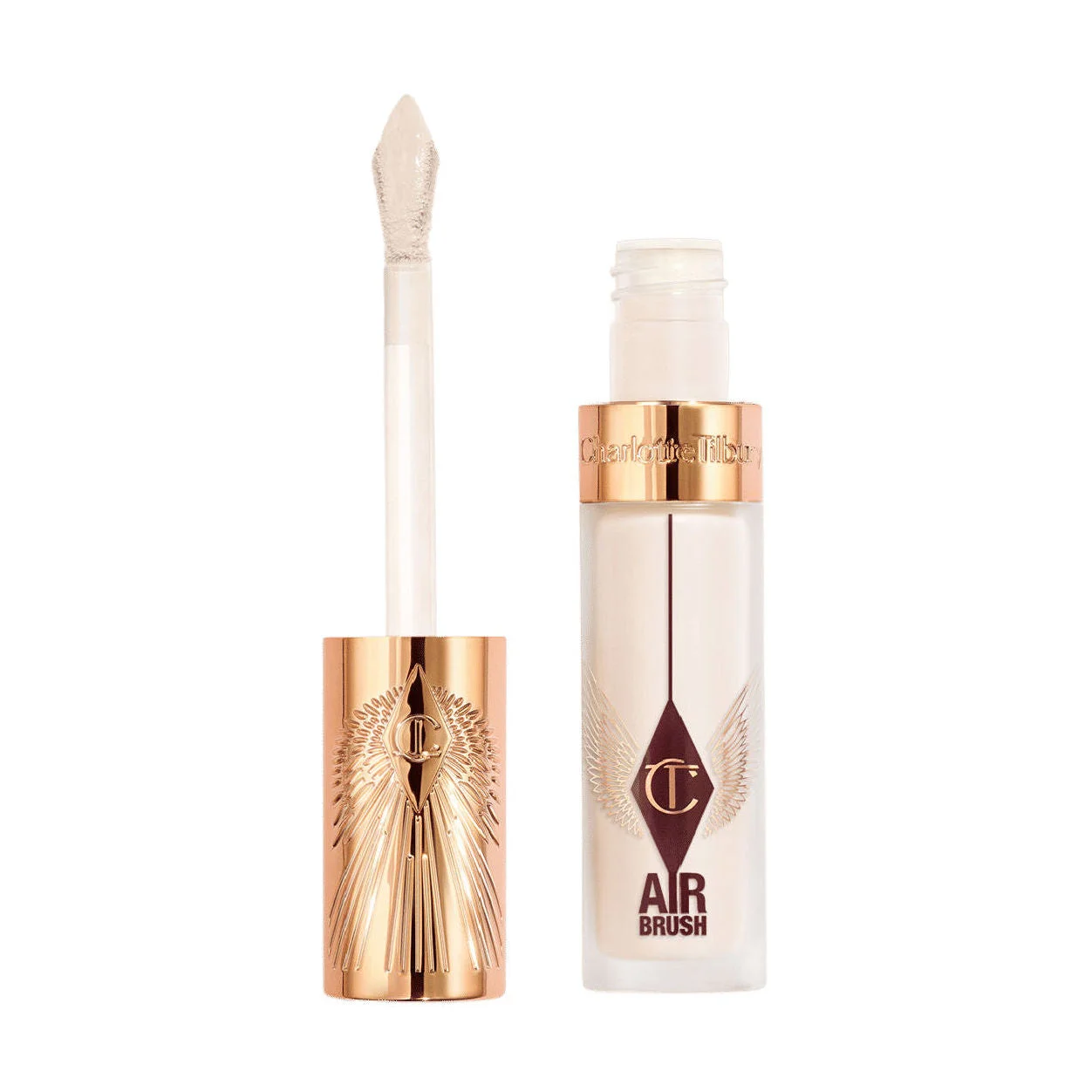 Airbrush Flawless Blur Concealer - 1
