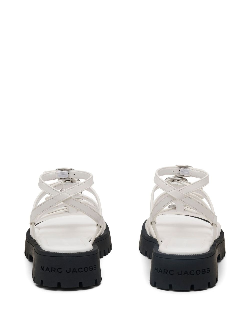 The Kiki flat sandals - 4