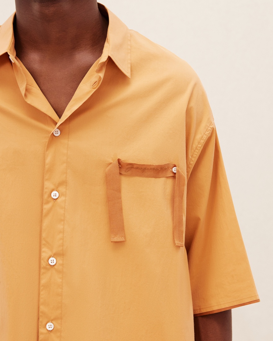 La chemise Cabri - 6