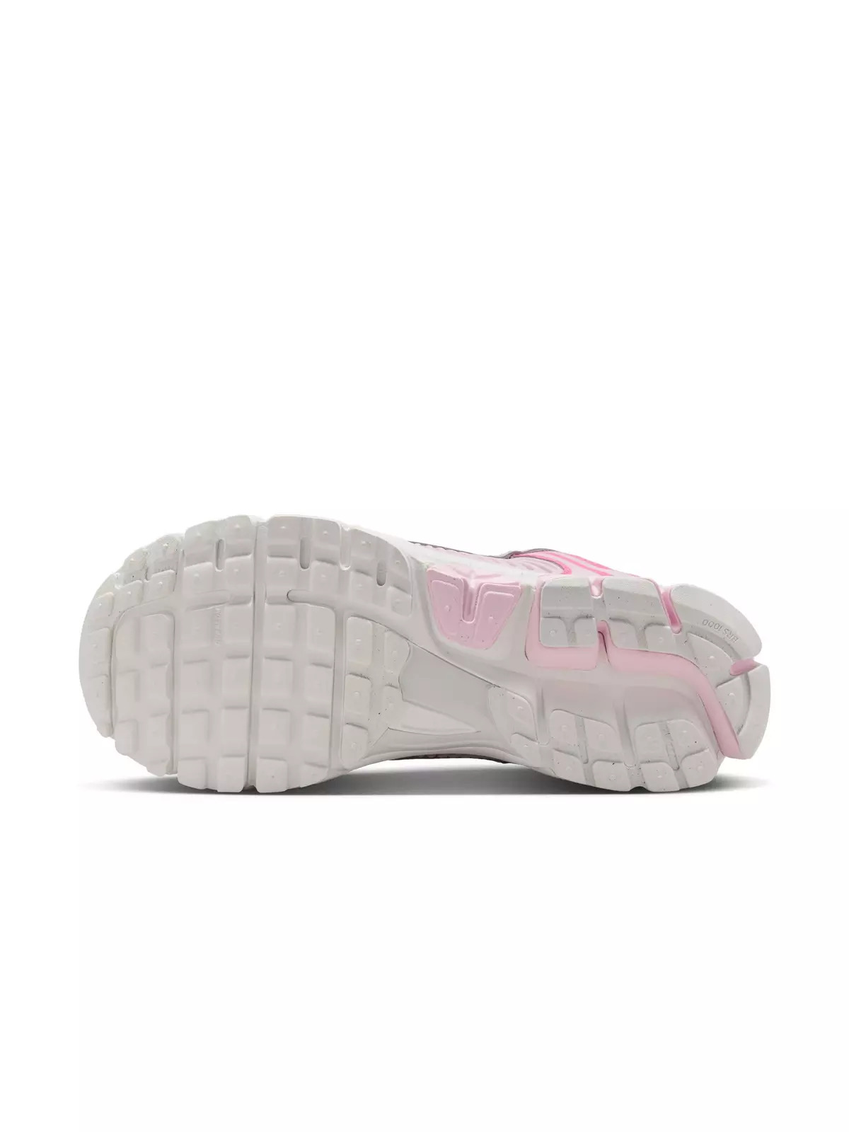 Zoom Vomero 5 "Hyper Pink/Summit White/Pink Foam" Women's Shoe - 8
