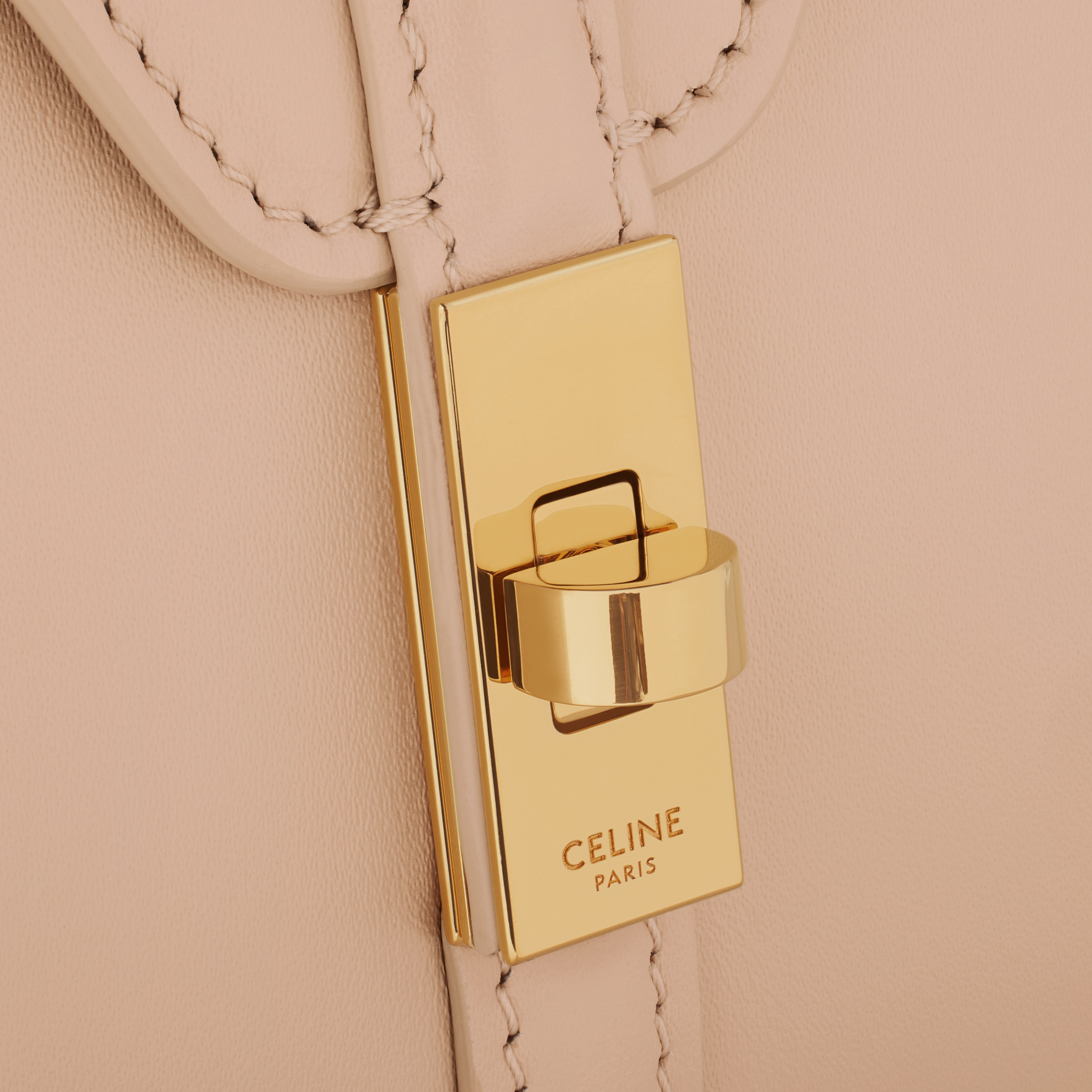 MINI 16 in satinated calfskin - 5