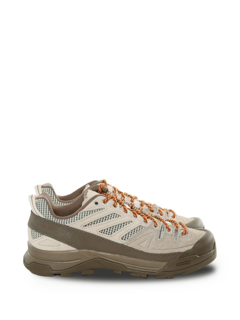 X-Alp sneakers 1