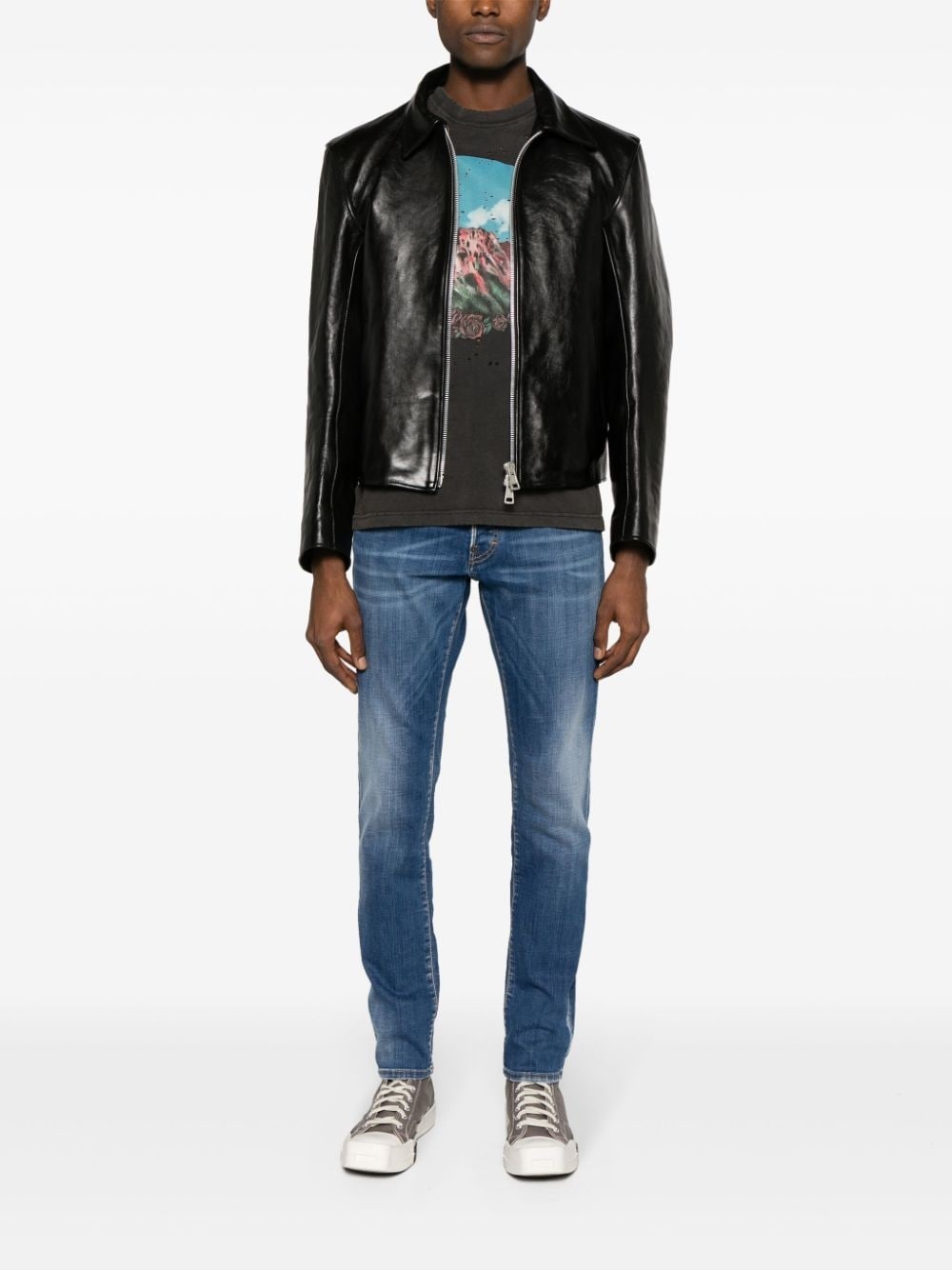Cool Guy skinny-cut jeans - 2