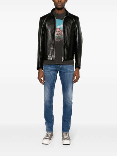 DSQUARED2 Cool Guy skinny-cut jeans outlook