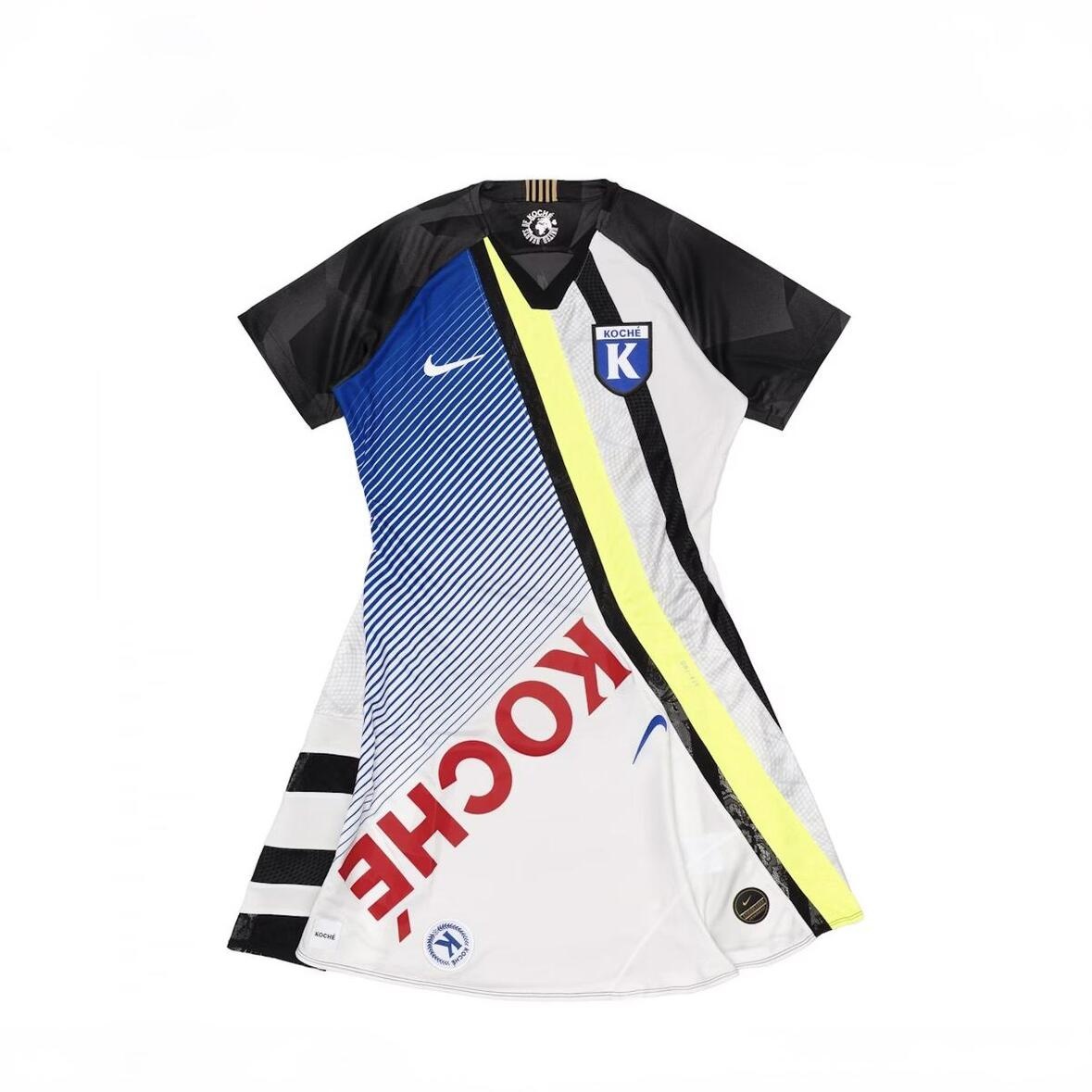 Nike X Koche - 1