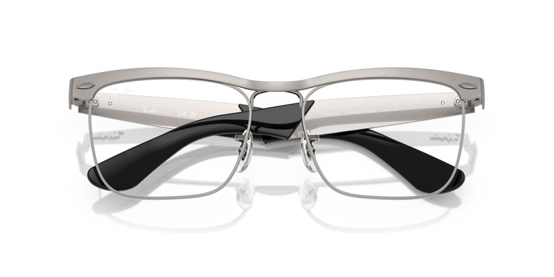 Ray-Ban WAYFARER DELUXE OPTICS outlook