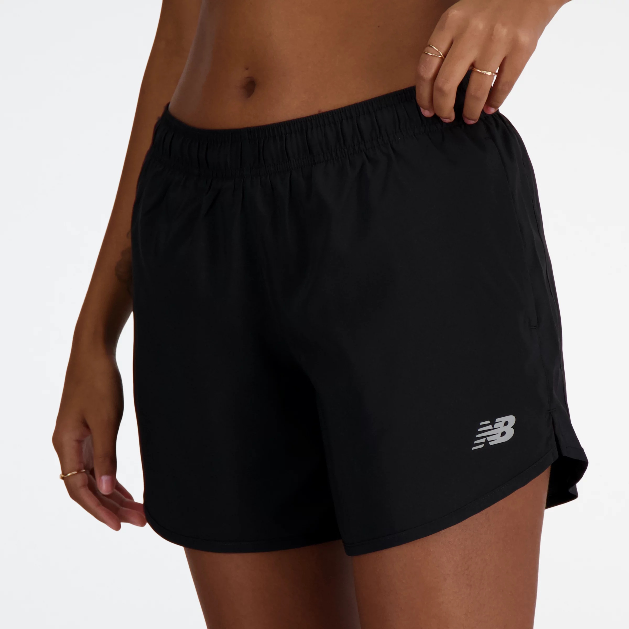 Sport Essentials Short 5" - 2