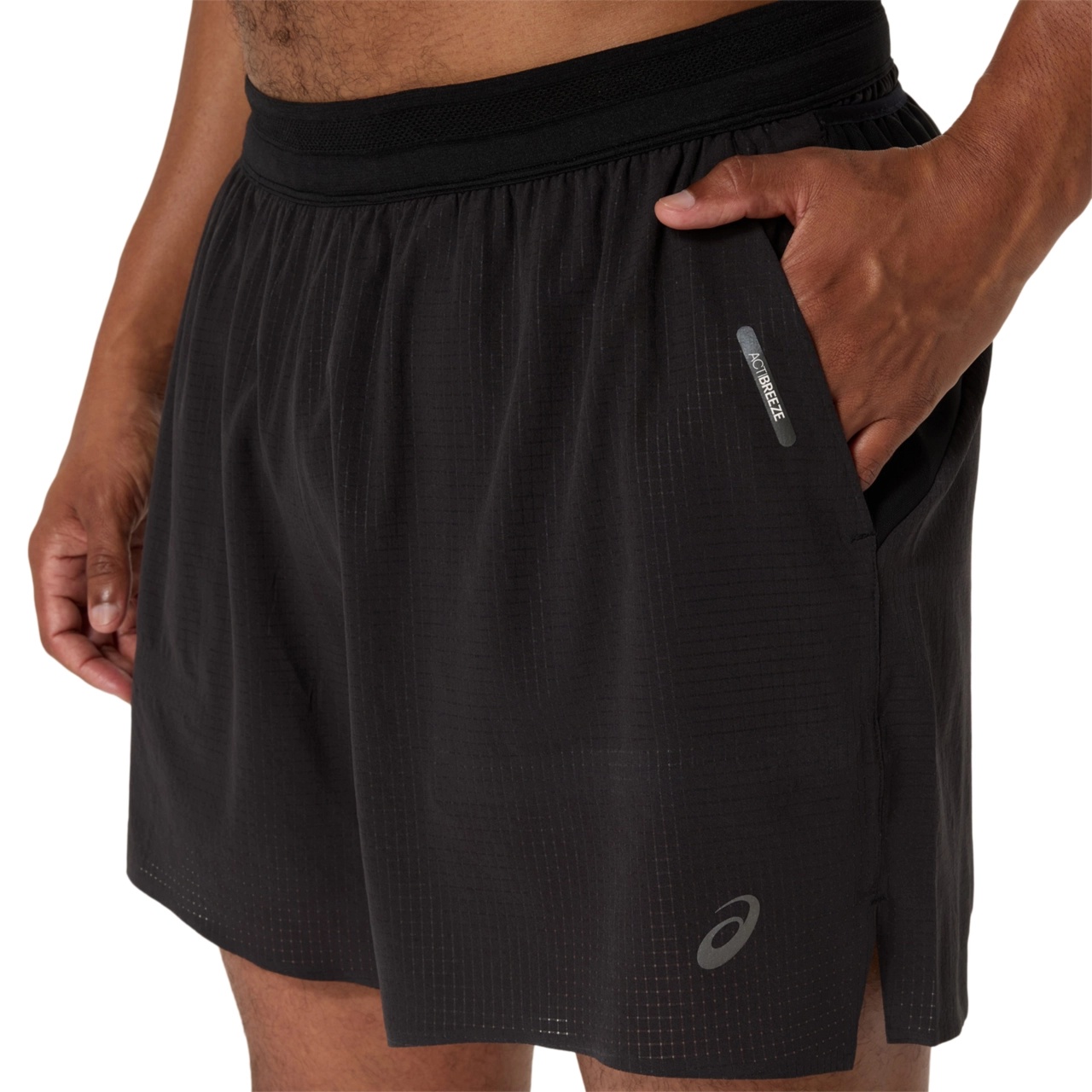 FUJITRAIL ELITE SHORT - 5