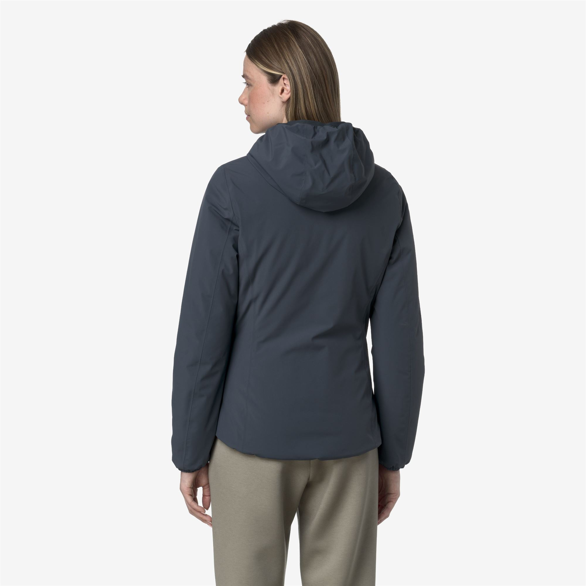 LILY ST WARM REVERSIBLE - 6