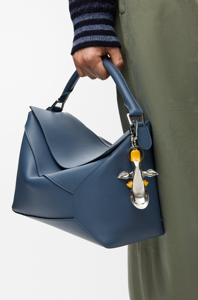 Loewe Duck spoon charm outlook