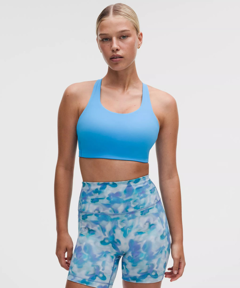 lululemon Energy Bra *High Support, B–G Cups 1