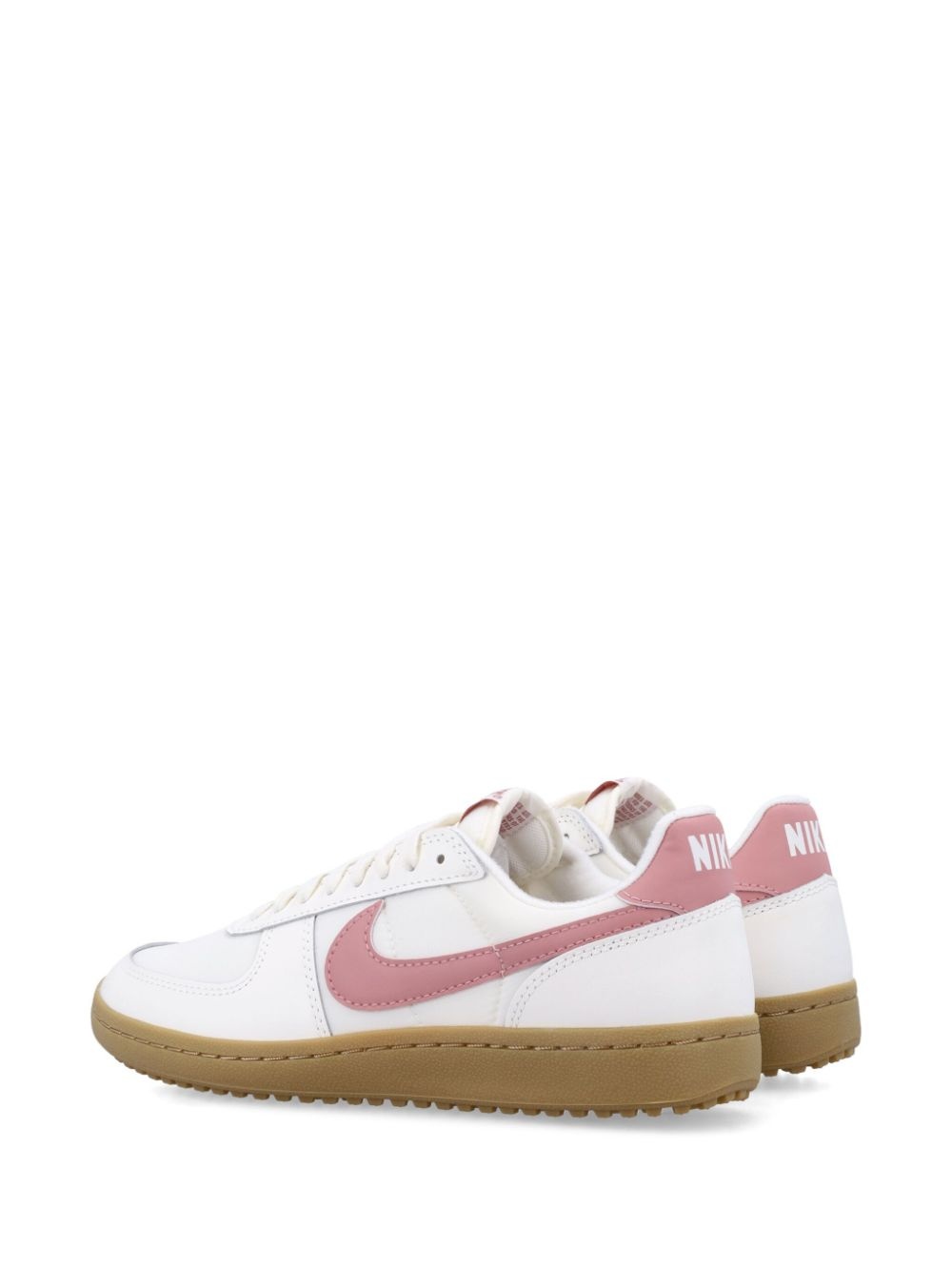 Field General "Rust In Pink" - 4