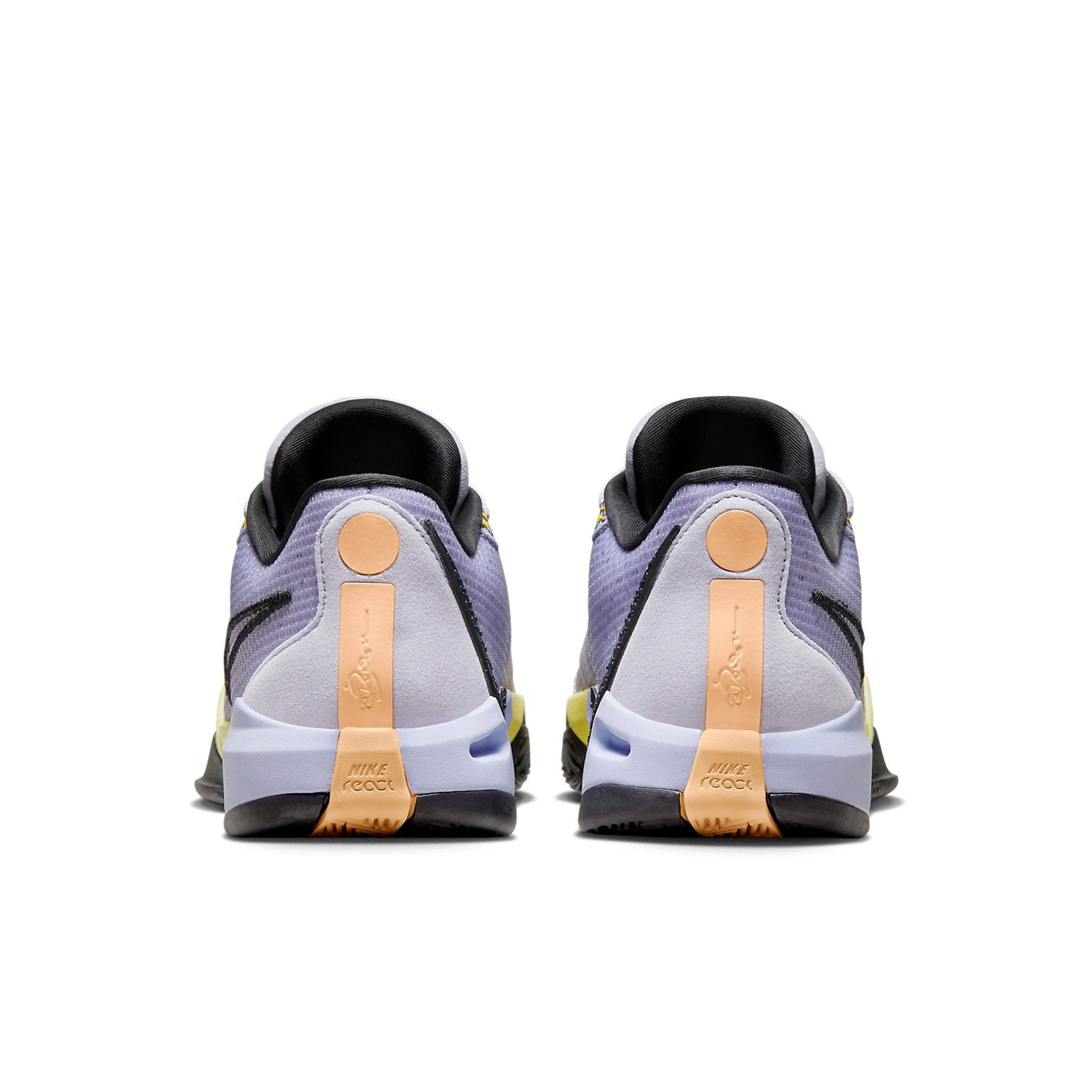 (WMNS) Nike Sabrina 1 'Spark' FQ3389-501 - 4