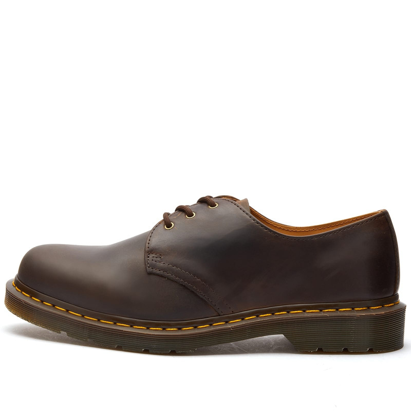 Dr. Martens Dr. Martens 1461 3 Eye Shoe outlook