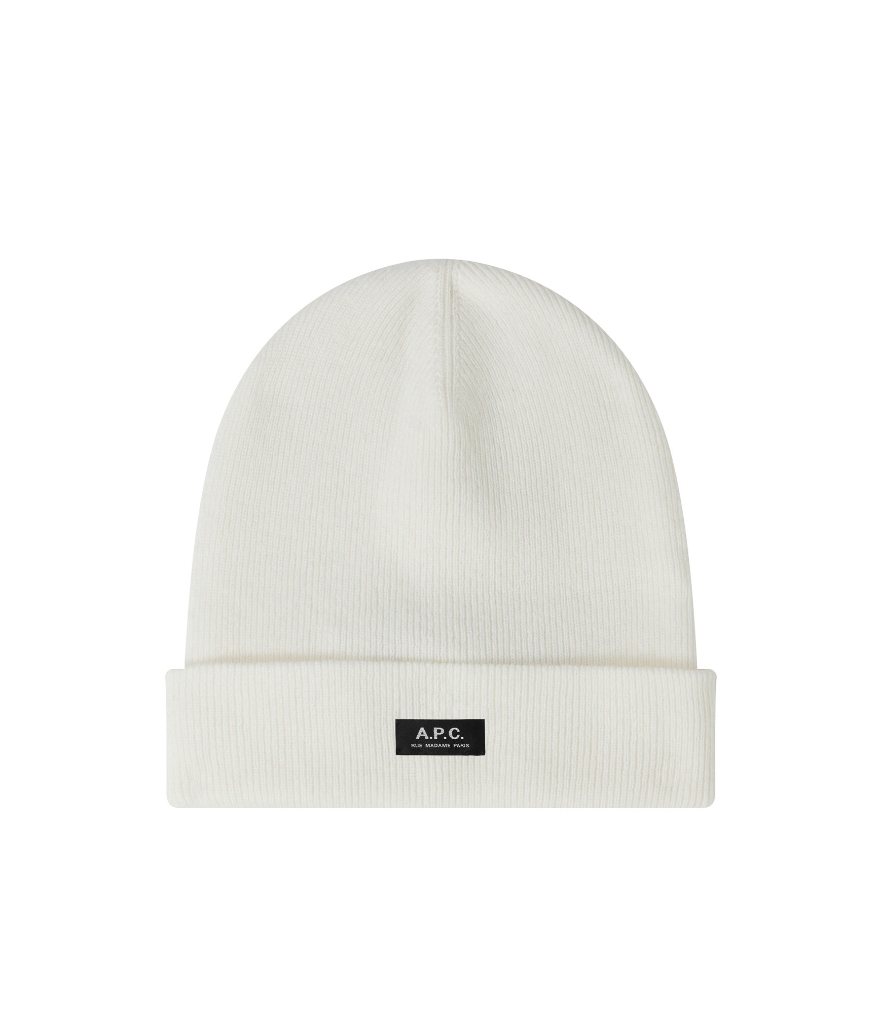 AUTUMN BEANIE - 1