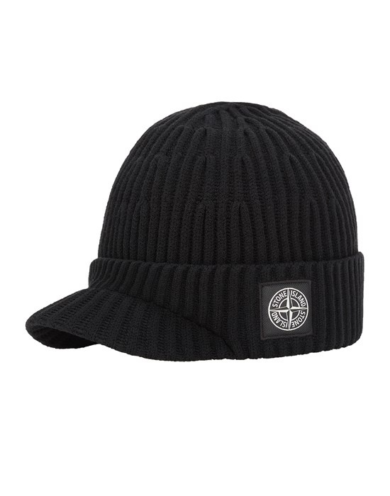 N07A9 BLACK - 1
