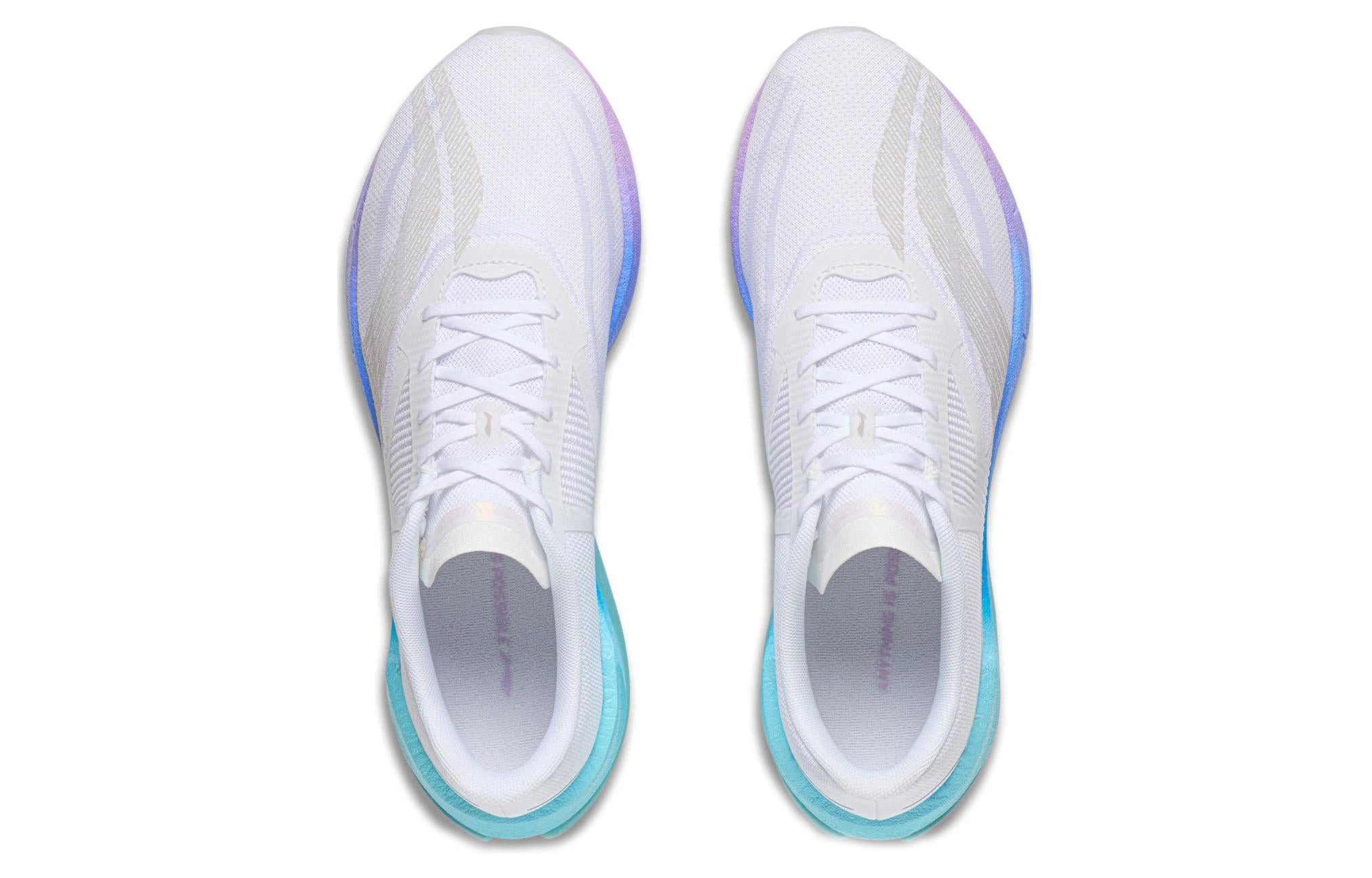 (WMNS) Li-Ning Super Light XX 'Cotton Candy' ARBT002-8 - 4