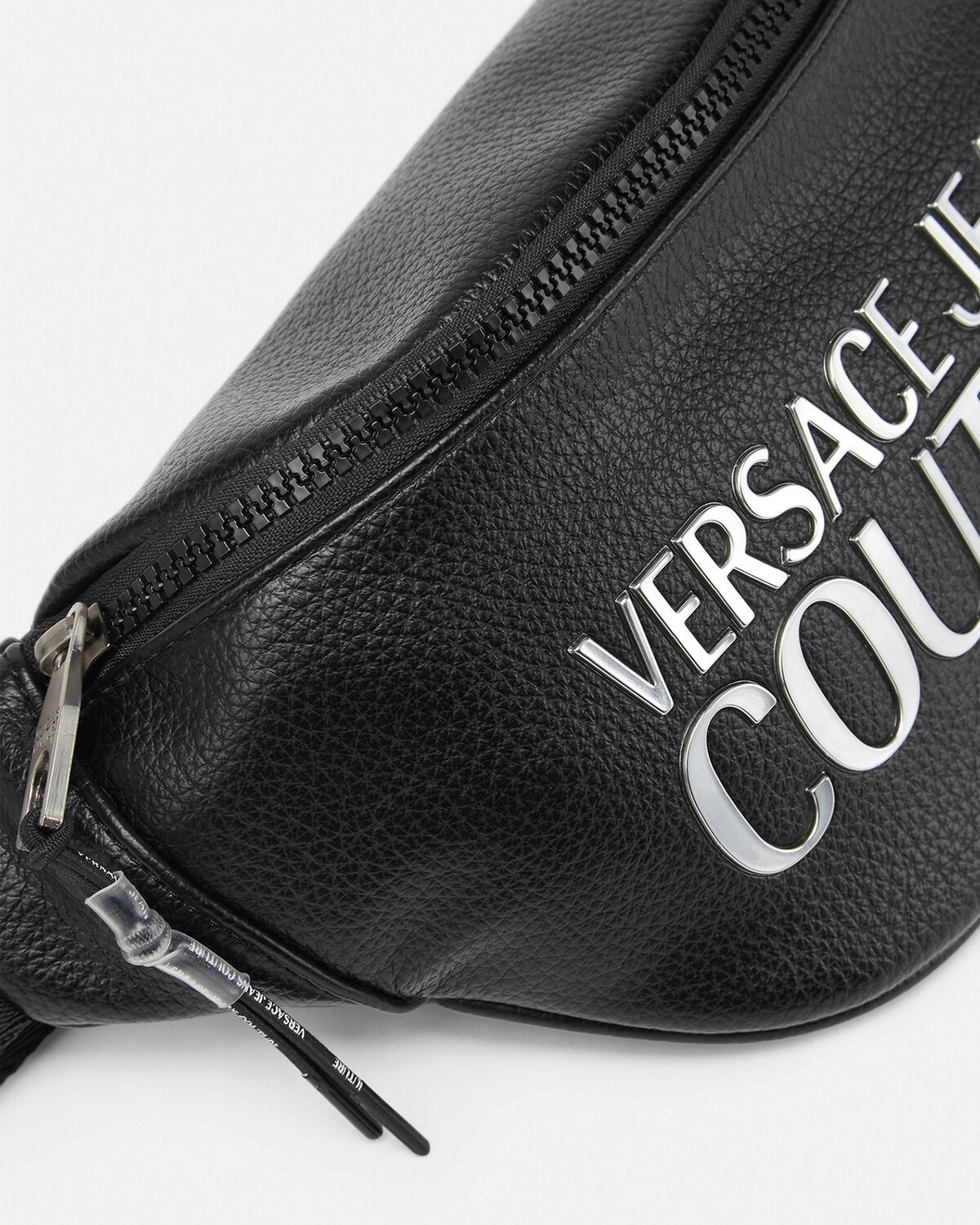 Logo Belt Bag - 4