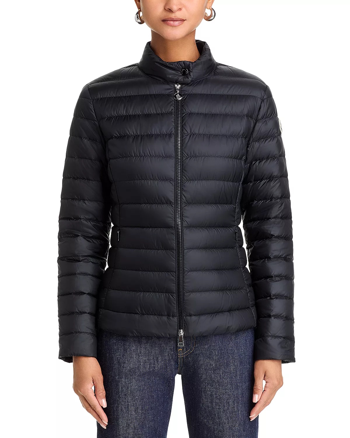 Igelle Puffer Jacket - 7