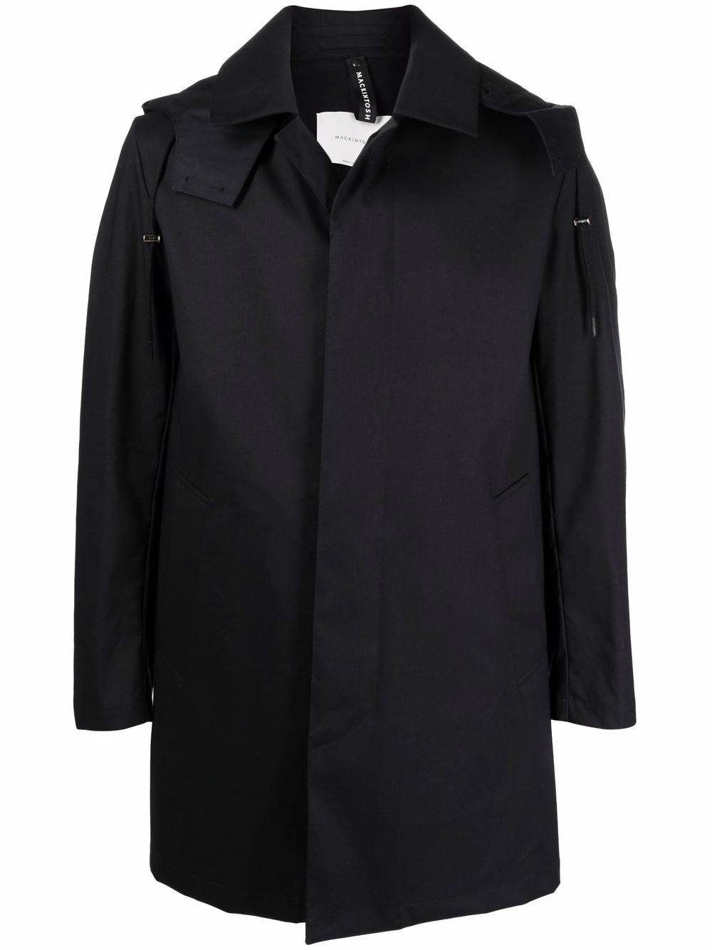 Cambridge Raintec coat - 1