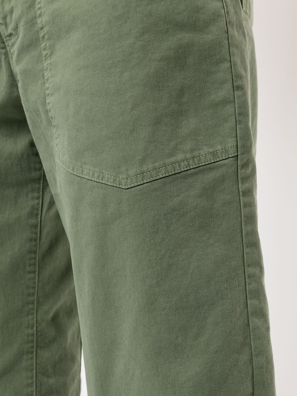Shon wide-leg trousers - 5