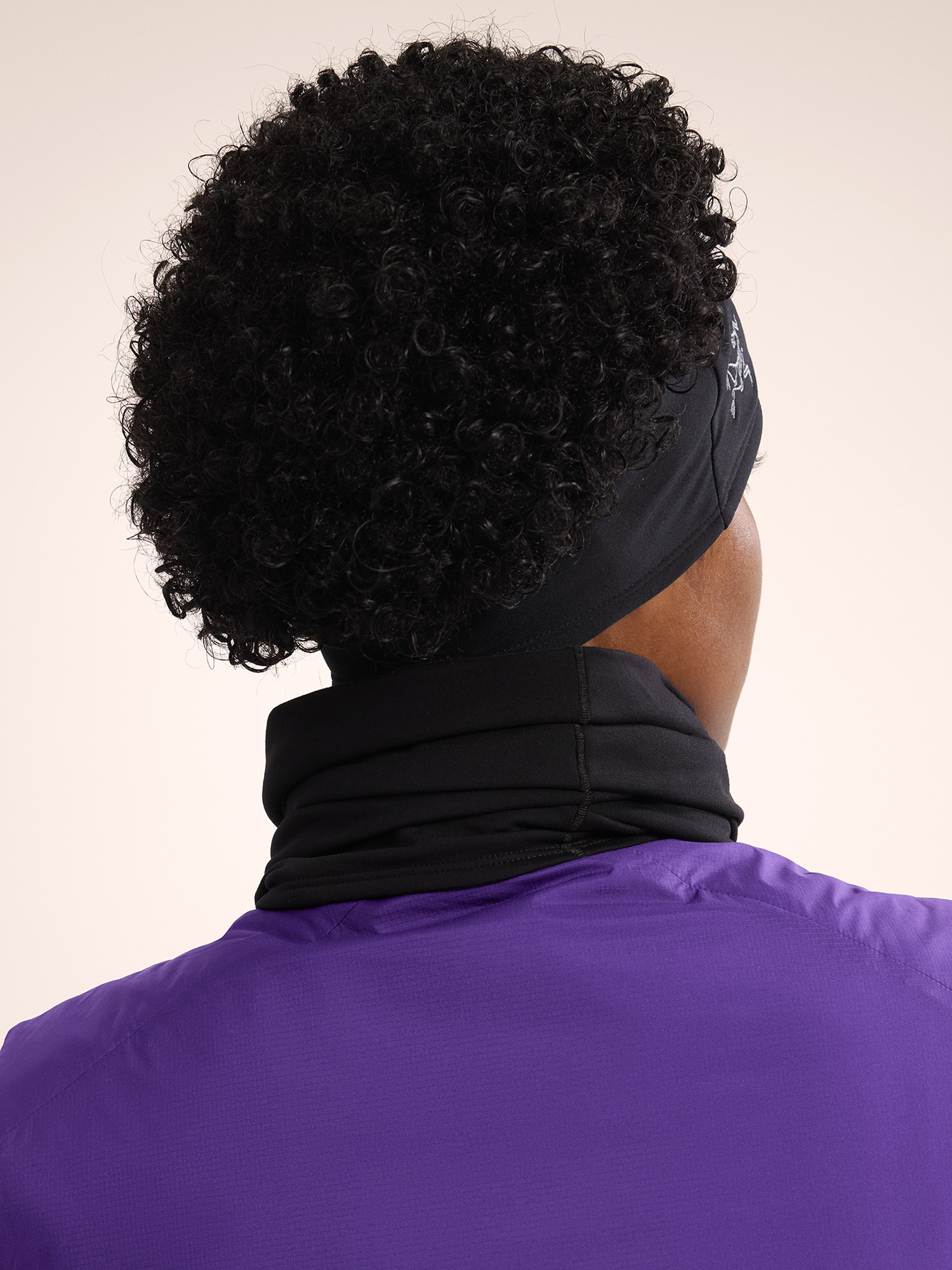 Rho Headband - 4