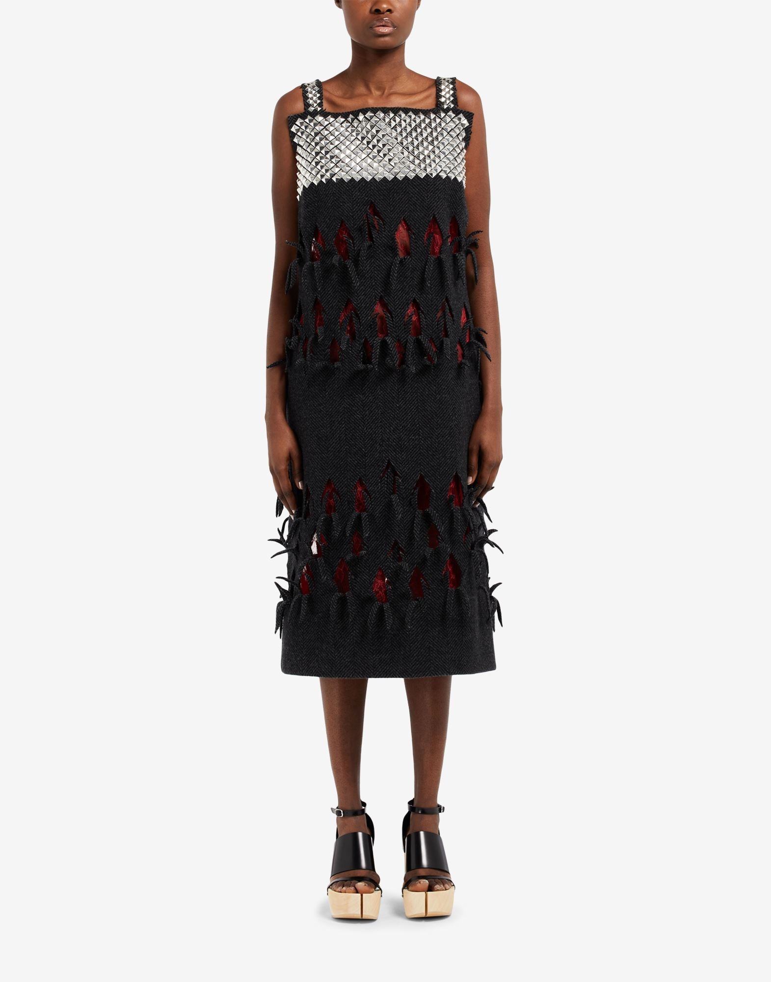Birdpeck dress - 2
