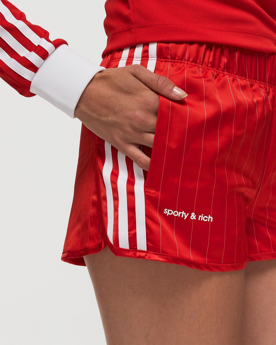 x Sporty & Rich SHORTS - 3