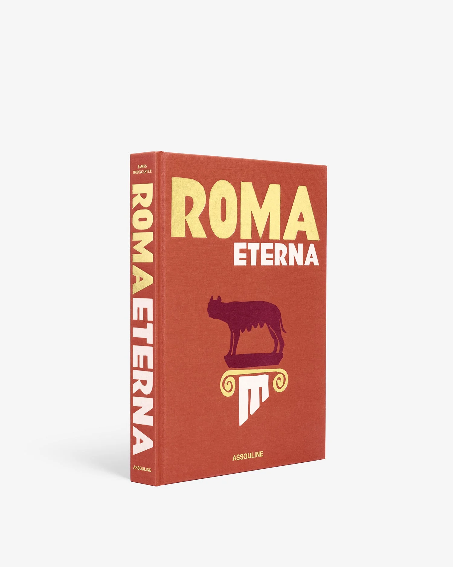Roma Eterna - 1