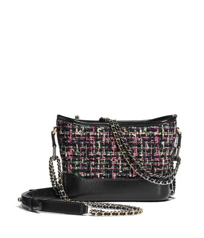 CHANEL CHANEL'S GABRIELLE  Small Hobo Bag outlook