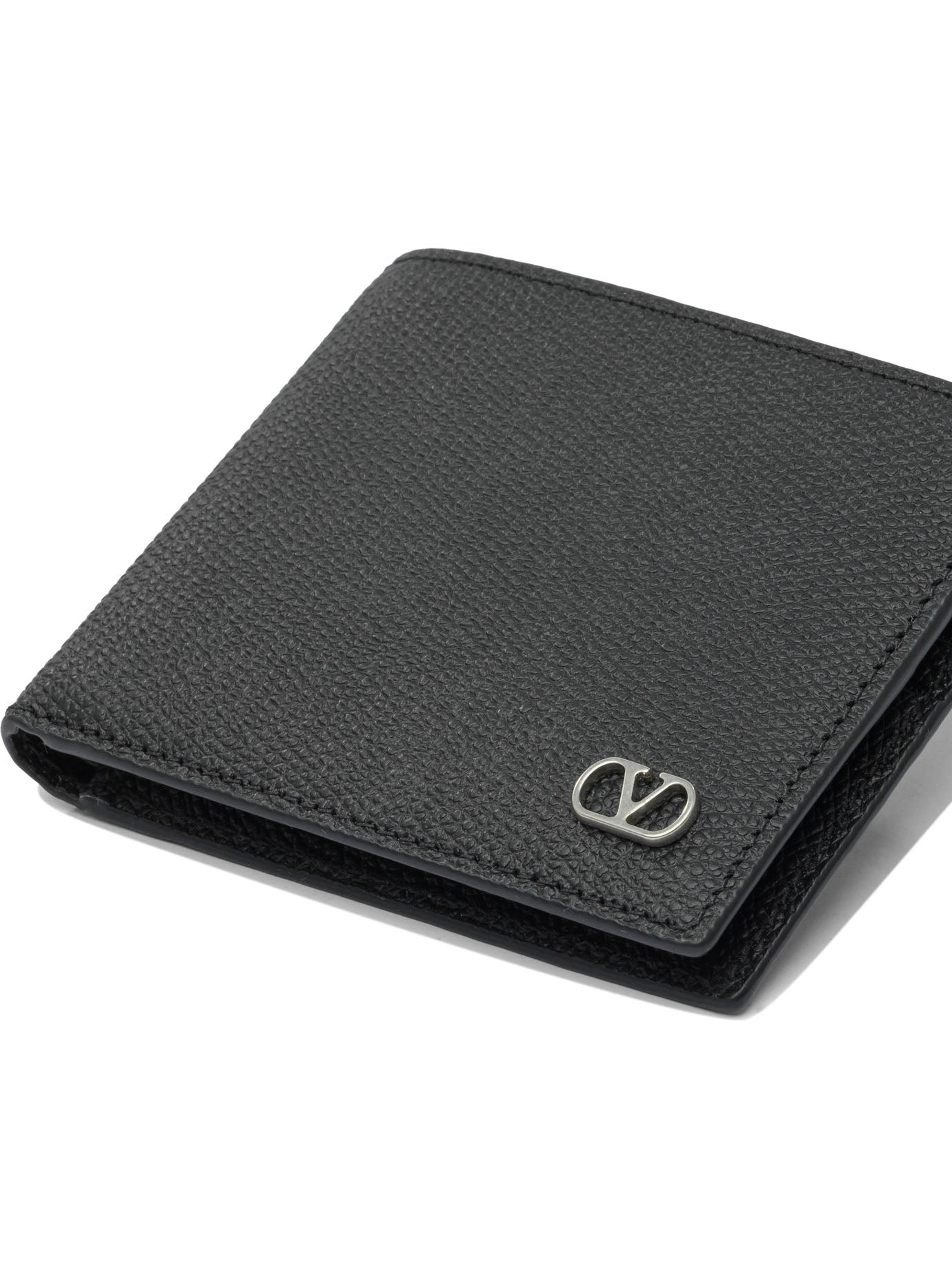 Valentino Garavani "vlogo Signature" Wallet - 4
