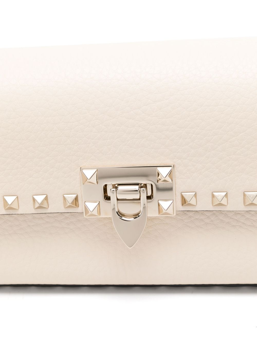 Rockstud cross body bag - 3