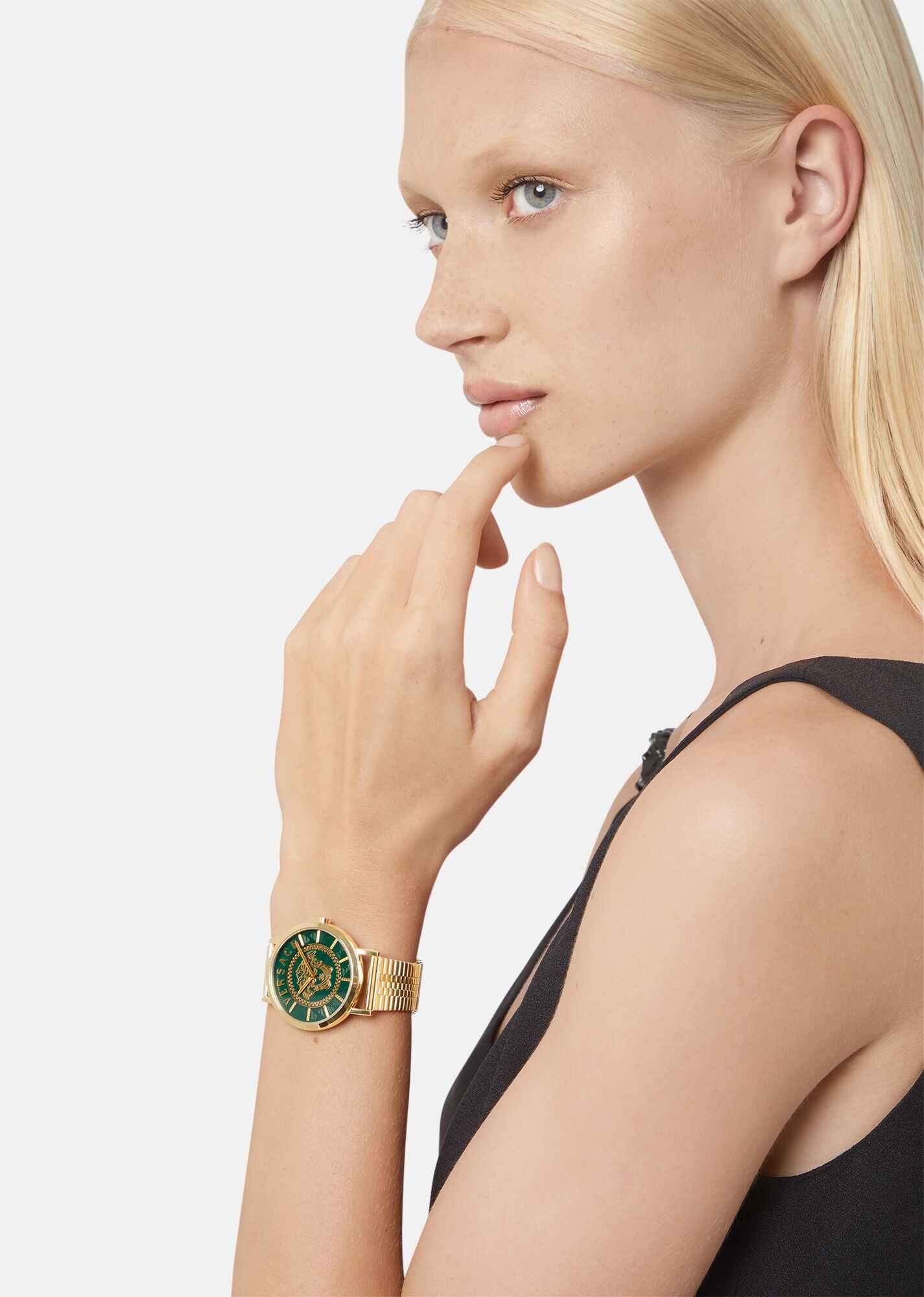 V-Essential watch - 5
